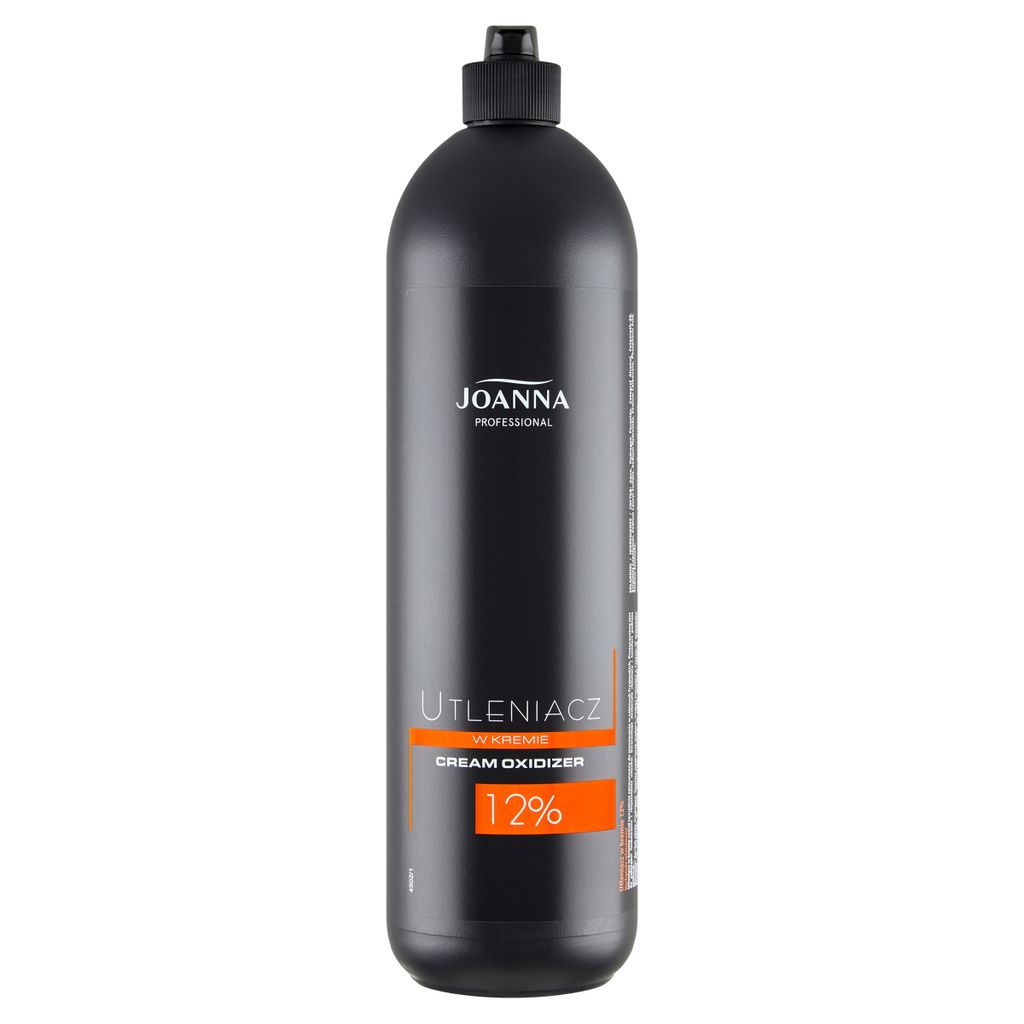 Joanna Professional Utleniacz w kremie 12%, 1000g Zdjęcie produktu 
