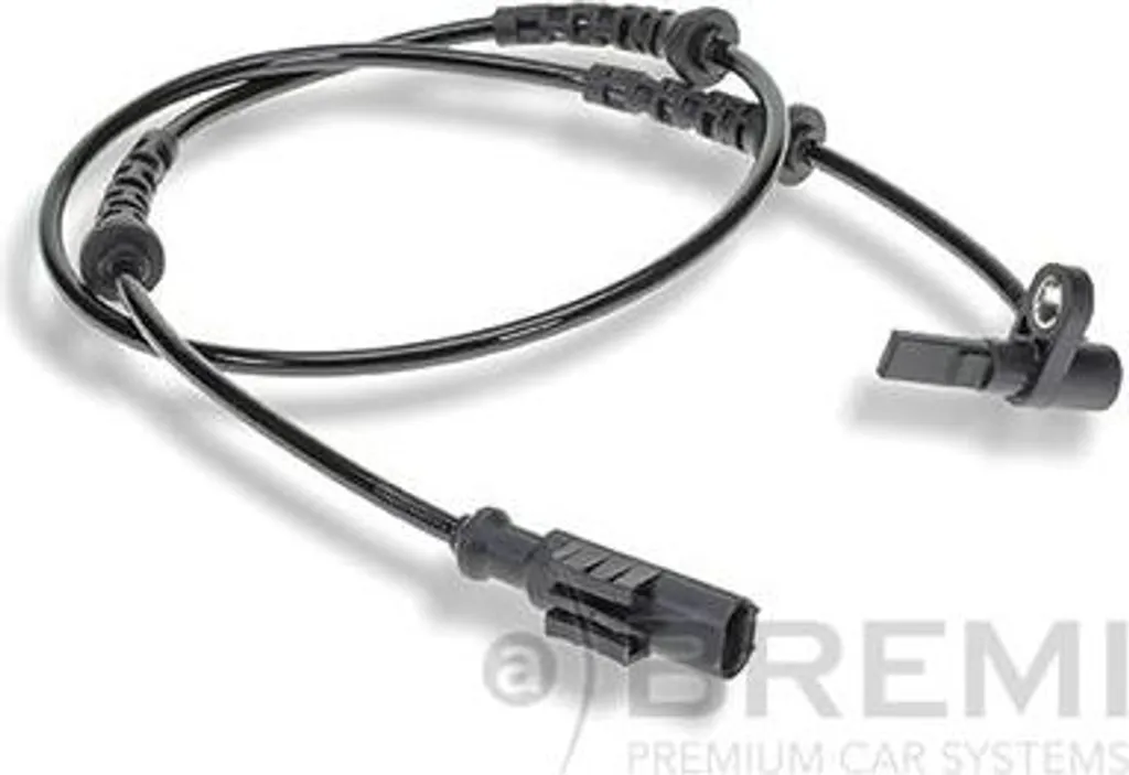 BREMI 51323 Sensore ABS 51792166 per Fiat Bravo, Stilo e Lancia Delta