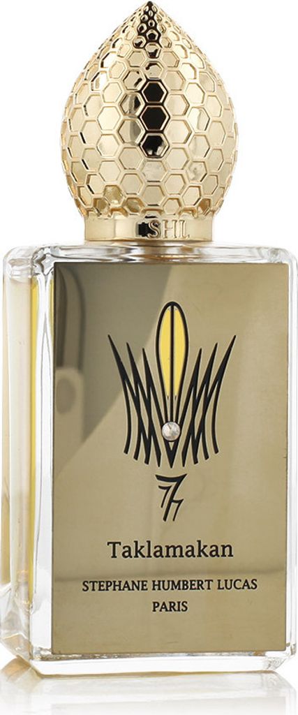 Stéphane Humbert Lucas 777 Taklamakan EDP 50 ml UNISEX Immagine del prodotto 