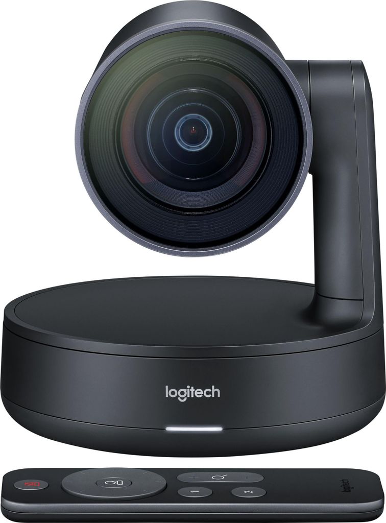 Logitech 960-001227 Logitech Rally Konferenzkamera Imagen del producto 