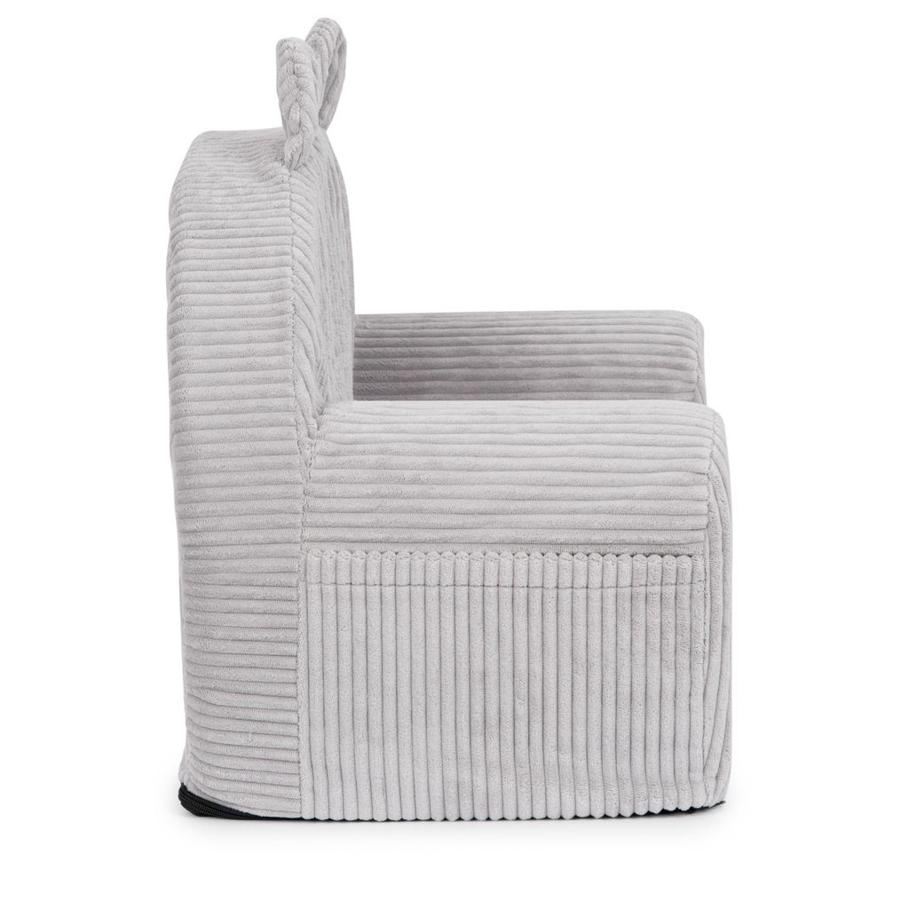 Flumi Fauteuil en mousse pour enfant – Siège confortable Image du produit 