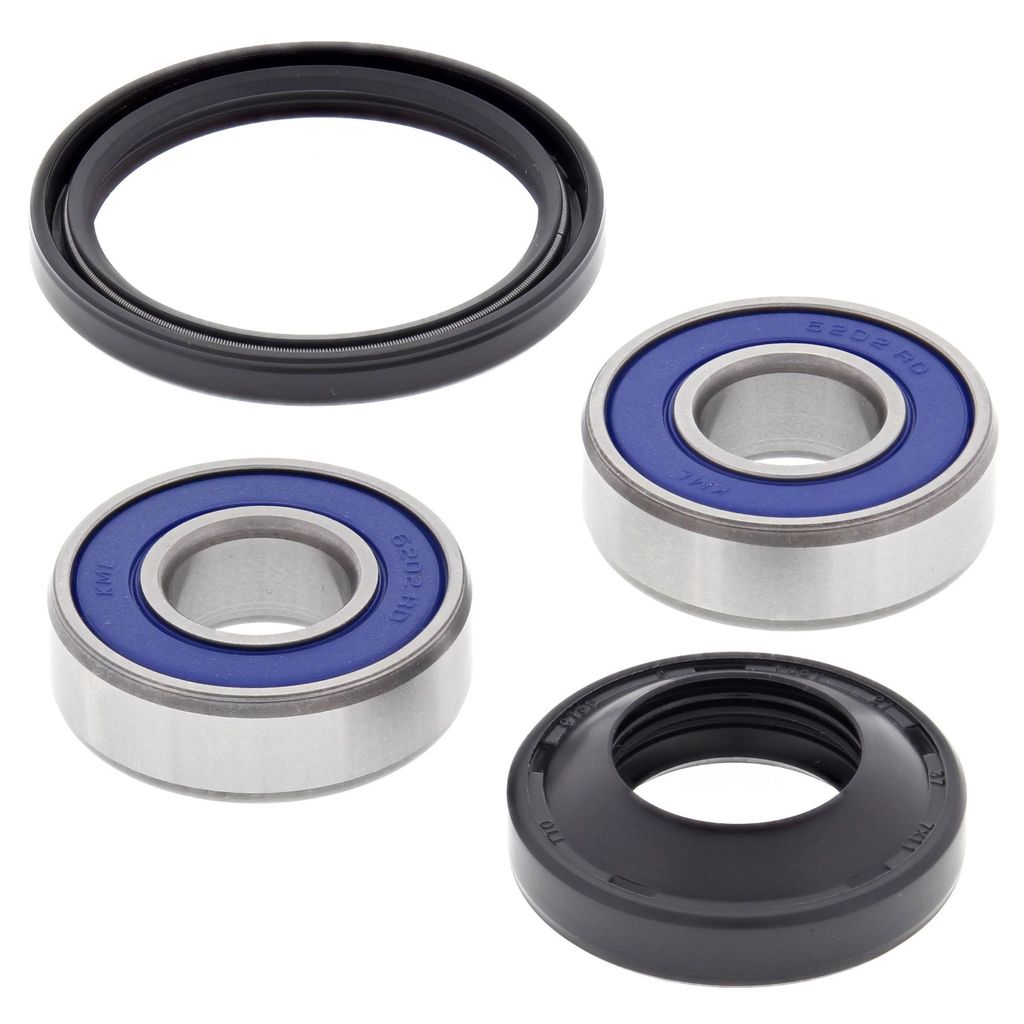 ALL BALLS Radlager-Kit 25-1120