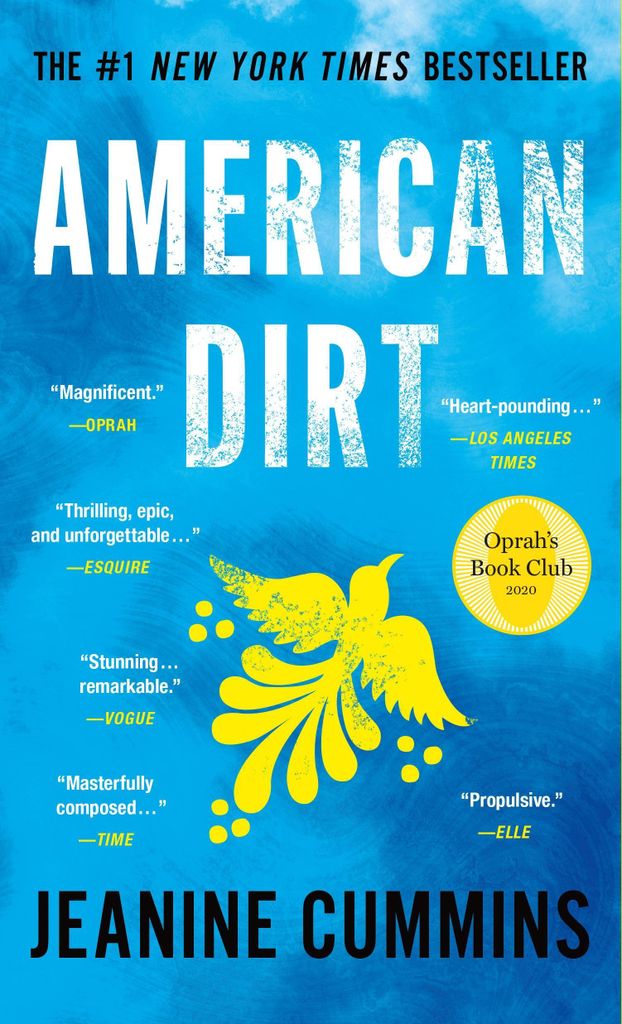 American Dirt (Oprah's Book Club)