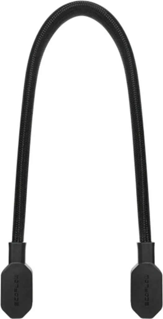 Câble de Charge EcoFlow DELTA 3 5016204002 pour Station de Batterie