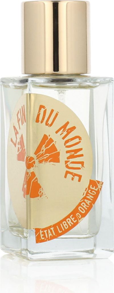 Etat Libre D'Orange La Fin Du Monde Eau de Parfum, 50 ml Productafbeelding 