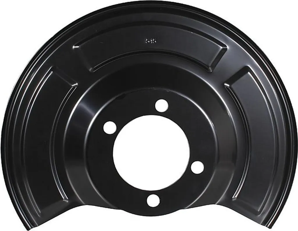 Tôle de frein arrière pour Toyota Avensis pour réparation de châssis - 2