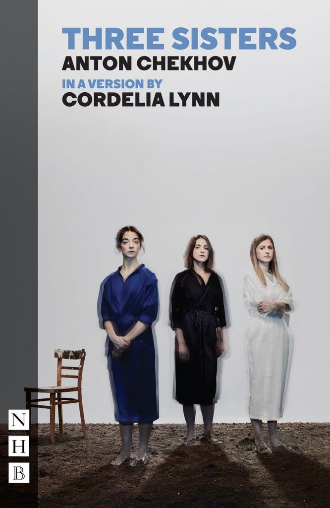 Three Sisters – Lingua: Inglese