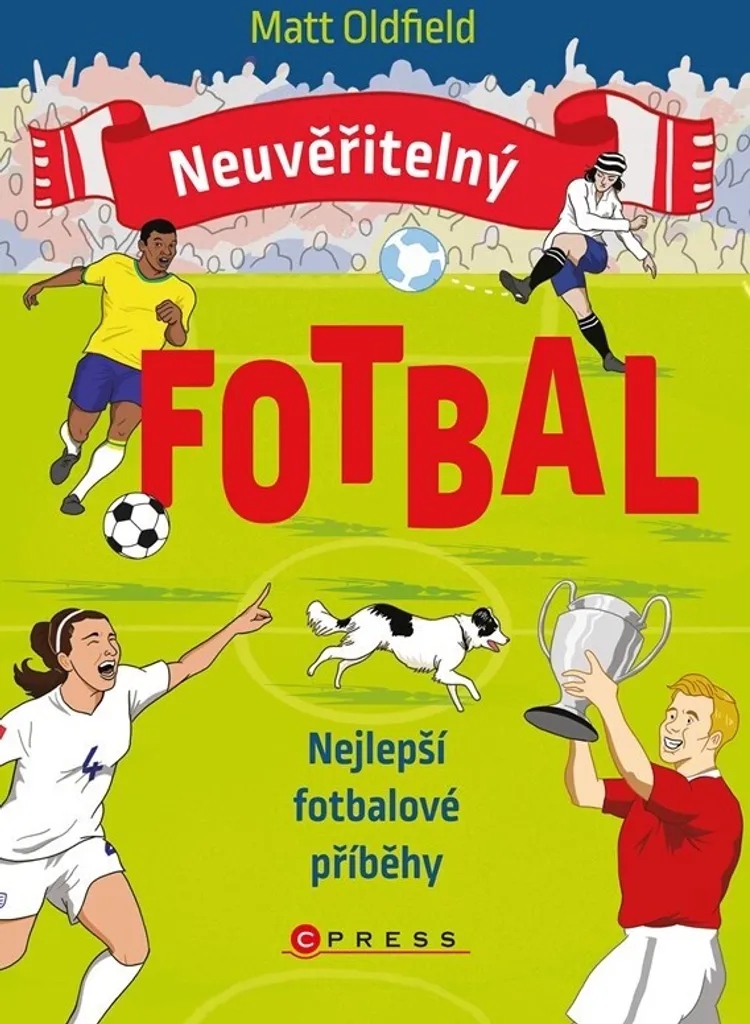 Livre de football jeunesse pour découvrir les légendes du ballon rond