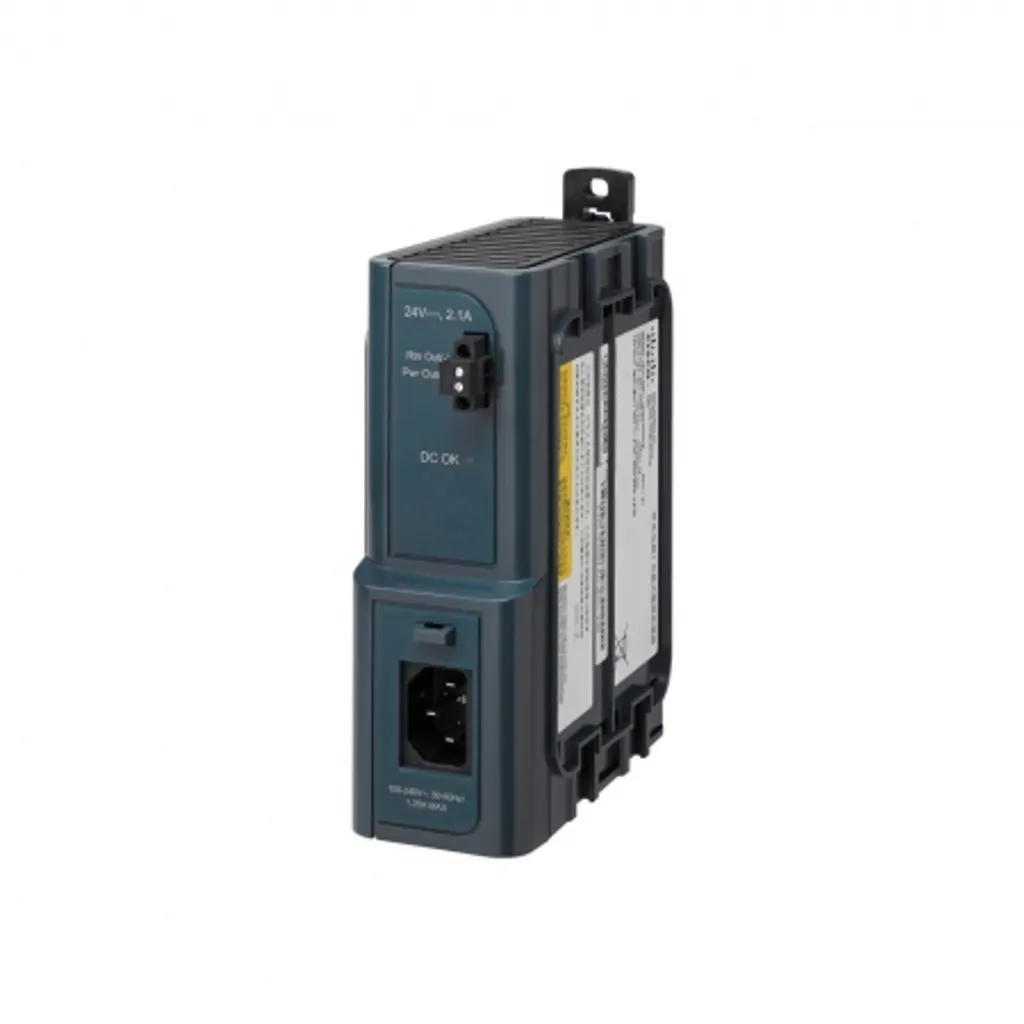 Module Alimentation CA 50W Cisco PWR-IE50W-AC= Longue Durée de Vie