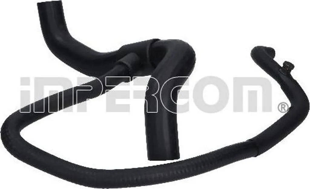 ORIGINAL IMPERIUM 19716 Tubo radiatore OE 46528252 compatibile con Punto, Lanc Y, Maz Y