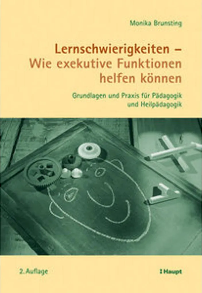 Guide pédagogique Difficultés d'apprentissage et fonctions exécutives - 2