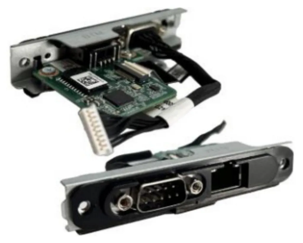 Réparer votre ASUS NUC 15 avec l'accessoire d'origine NUCIOALASCR