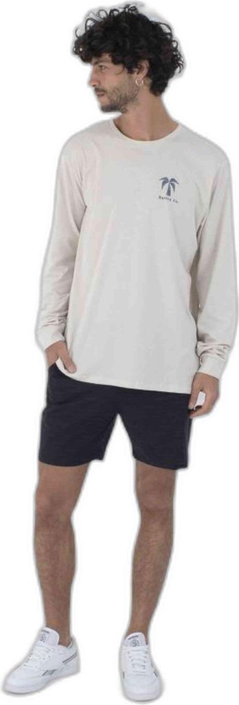 Hurley Shorts MWS0007520-H010 in Black color size 33