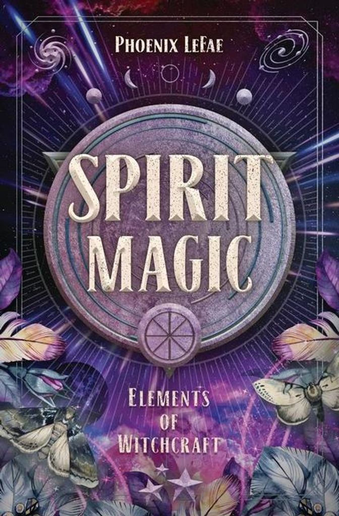 Spirit Magic
