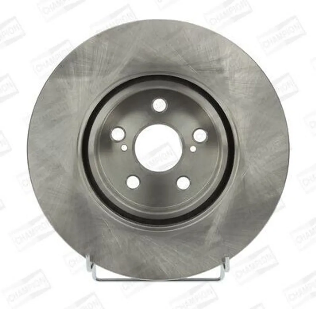 Disque de Frein Champion 562439CH - Corrige les Vibrations Avensis