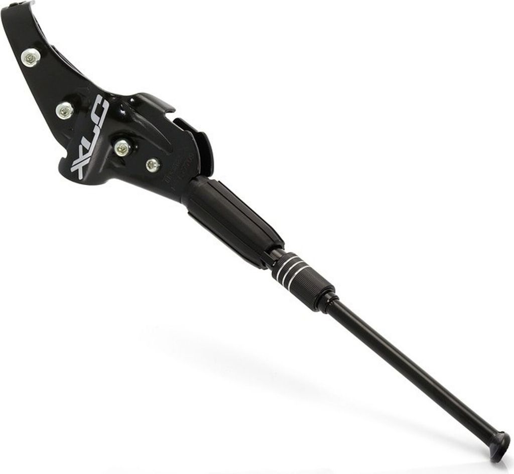 XLC KS-R02 Hinterbauständer verstellbar 26-29', schwarz