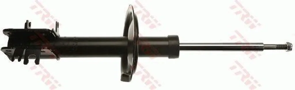 Amortisseur avant droit TRW JGM1147SR : finissez-en avec les vibrations