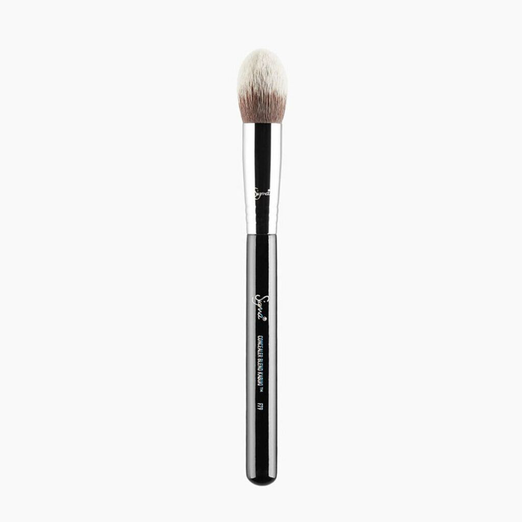 Eurostil Kabuki Rouge Pinsel Conico 1 Stück