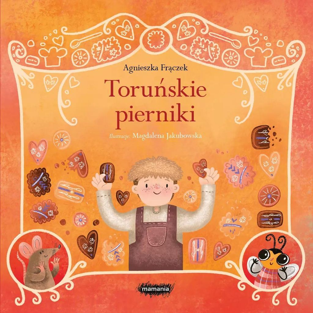 ISBN 978-83-665-7796-1, Polnisch, 22 Seiten