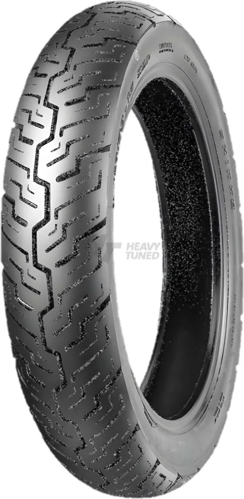 Pneu Shinko SR-735 110/90-16 59S TL Adhérence et Longévité Moto