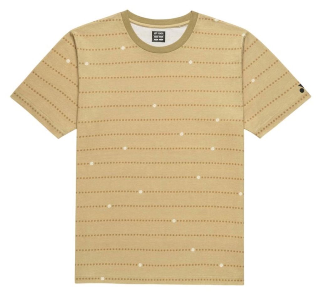 Tshirts Yonex Practice CT1684061504