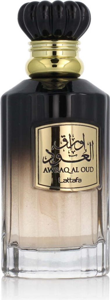 Lattafa Awraq Al Oud EDP 100 ml UNISEX Obrázek produktu 