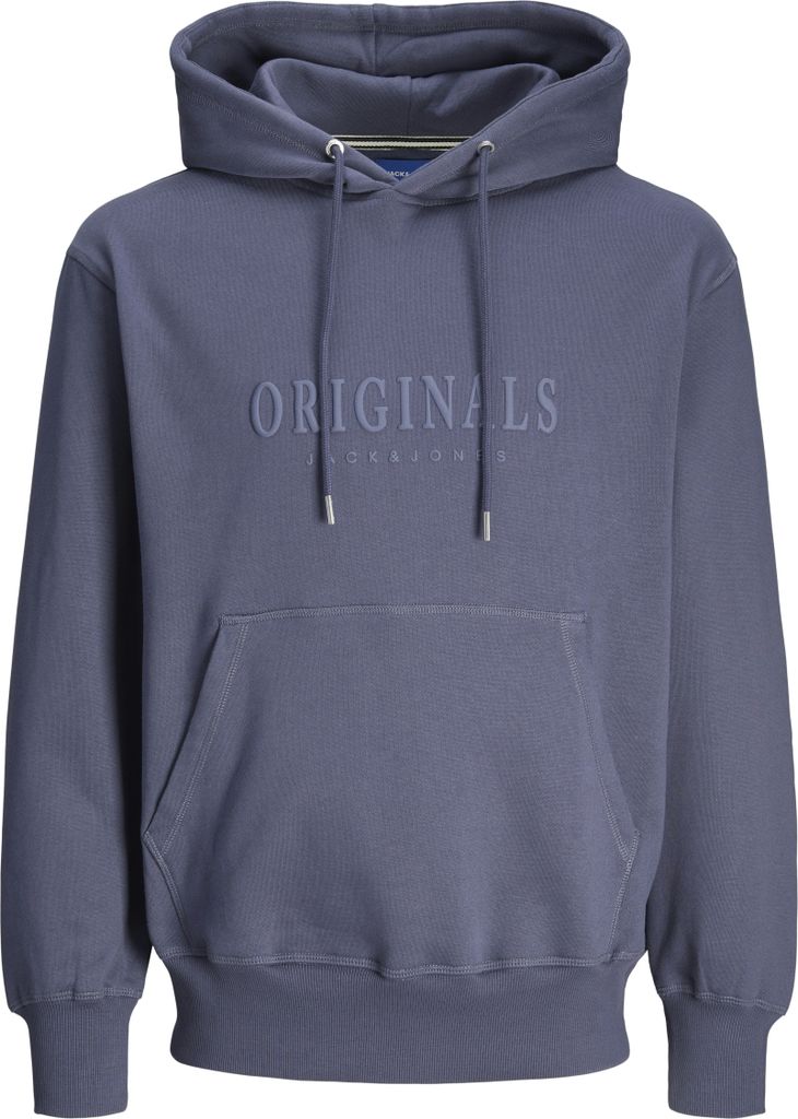 Jack & Jones Kapuzenpullover FREDERIKSBERG Hoodie