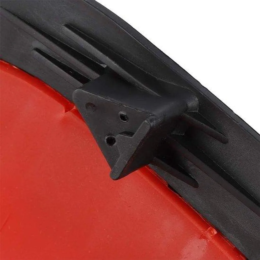 Carter de protection universel 26 mm pour tondeuse et coupe-bordure