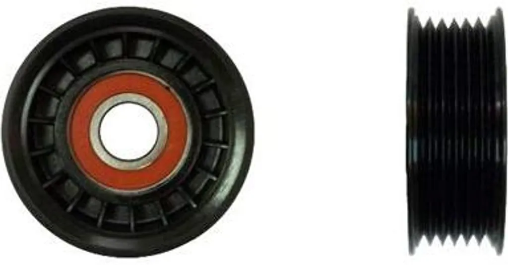 Rullo Guida DENCKERMANN P216006 per Cinghia Ford OE 1061459