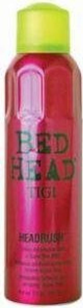 Tigi Bed Head Headrush Styling-Spray für strahlenden Glanz Produktbild 