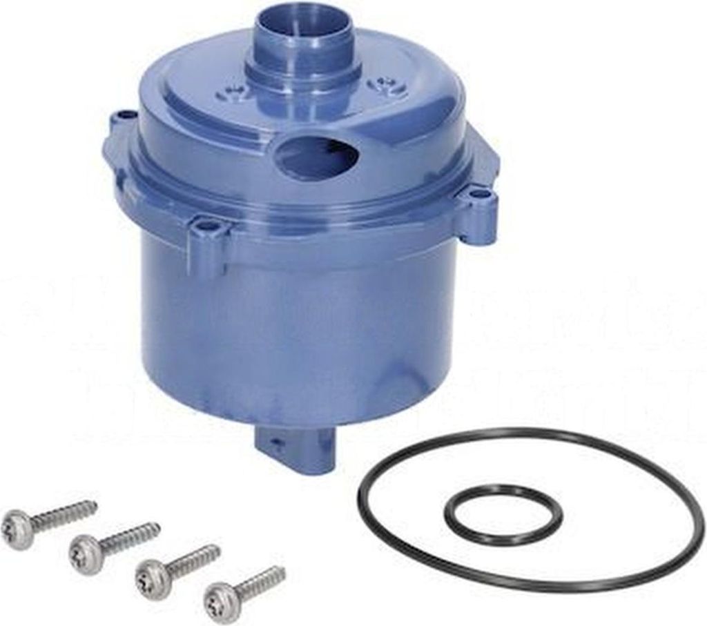 Zusatzwasserpumpe Kühlkreislauf 12,5 V Kunststoff PIERBURG für u.a. TESLA MODEL