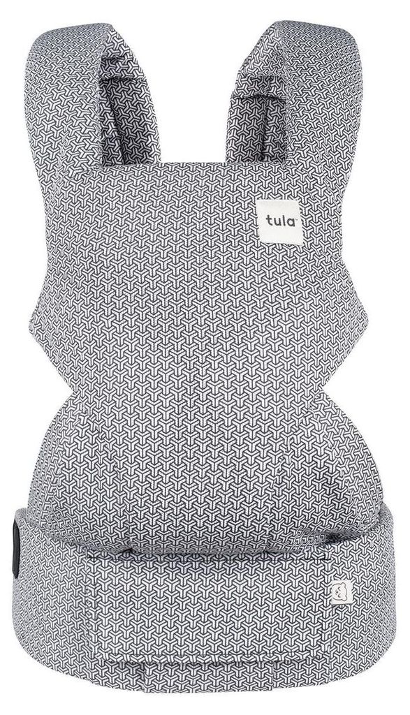 tula Babytrage Explore Mesh ab Geburt von 3,2 Produktbild 