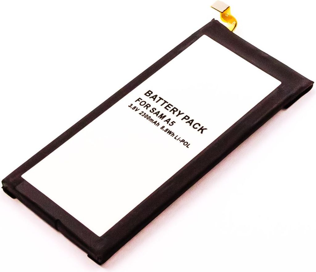 Akku für SAMSUNG GALAXY A5 ersetzt EB-BA500ABE