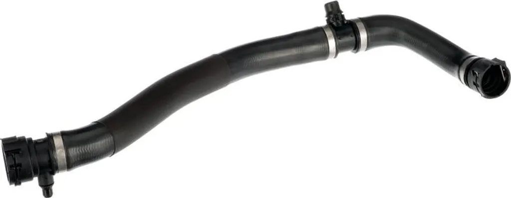 GATES Tubo Motore 05-1186 – Ricambio Originale Di Alta Qualità Per Sistema Raffreddamento - 3