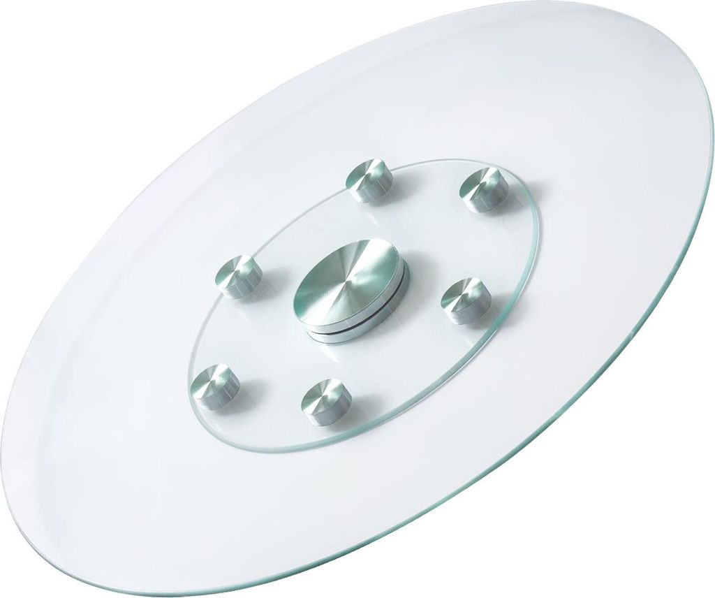 VEVOR otočný stôl 768 mm (otočný o 360°, okrúhly, Obrázok produktu 