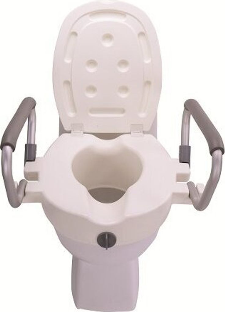 ANTAR WC nástavec AT51205 Obrázek produktu 