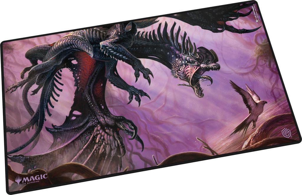 Ultimate Guard Play-Mat Magic: The Gathering "Tarkir: Dragonstorm" - Feral Deathgorger