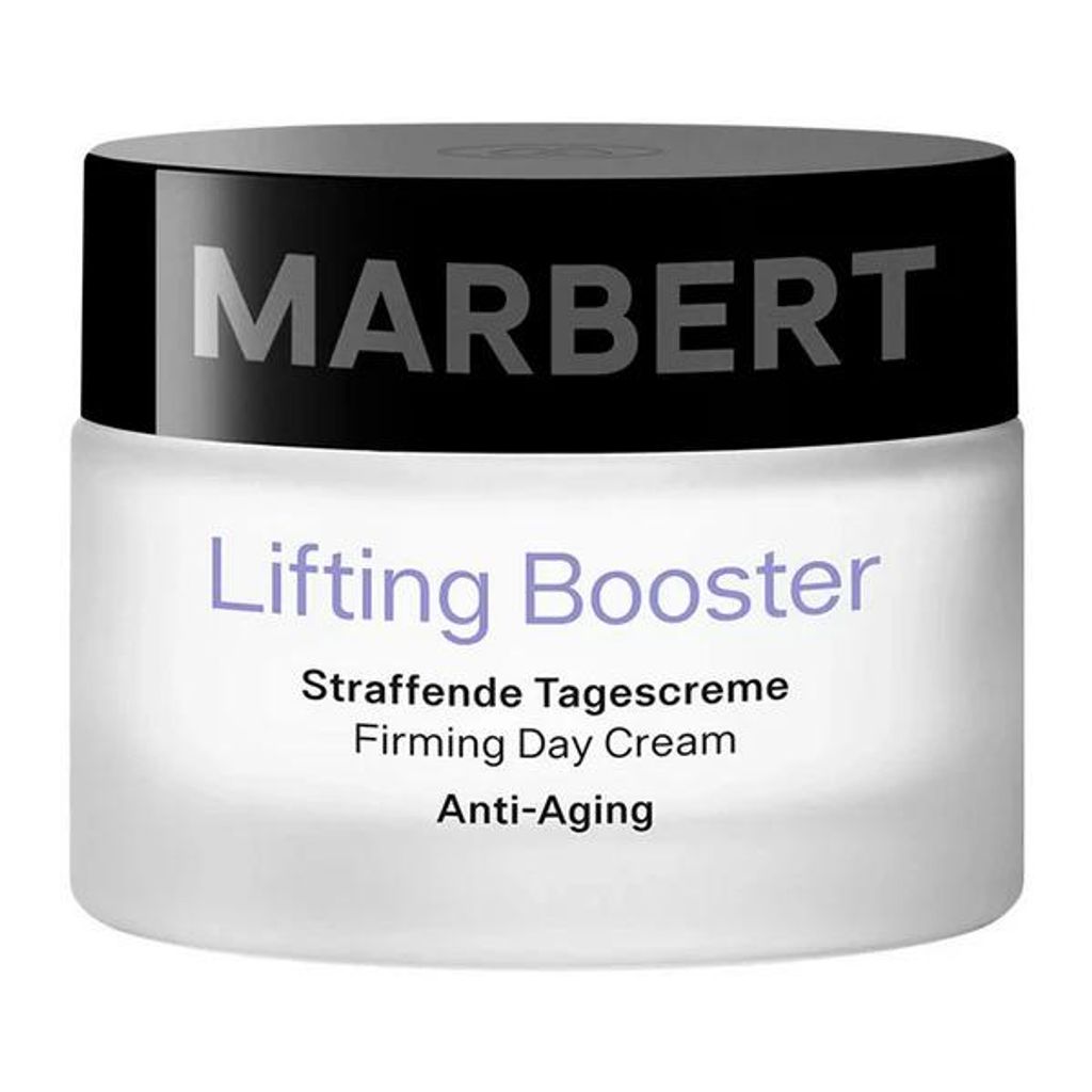 MARBERT Lifting Booster Tagescreme mit LSF 15 | 50 ml Produktbild 
