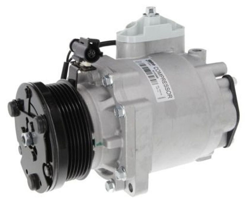 VALEO 813280 Klimaanlage Klimakompressor PAG 46 R134a für Produktbild 