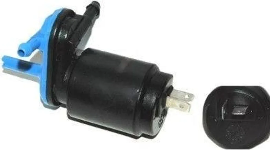 OFFERTA: Pompa Lavavetri MEAT & DORIA 20109 Fiat Alfa Lancia 60816164