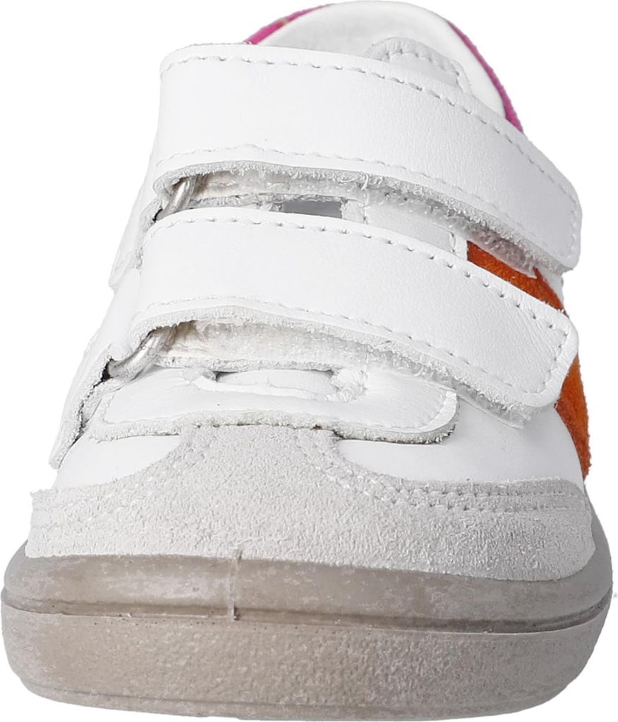 Pepino by Ricosta Klettschuhe Mädchen 32303139343330 Weiß 25 EU