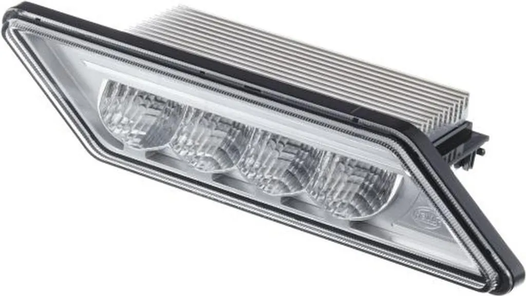 Phare de travail LED HELLA Modular Prime Style pour zone de proximité