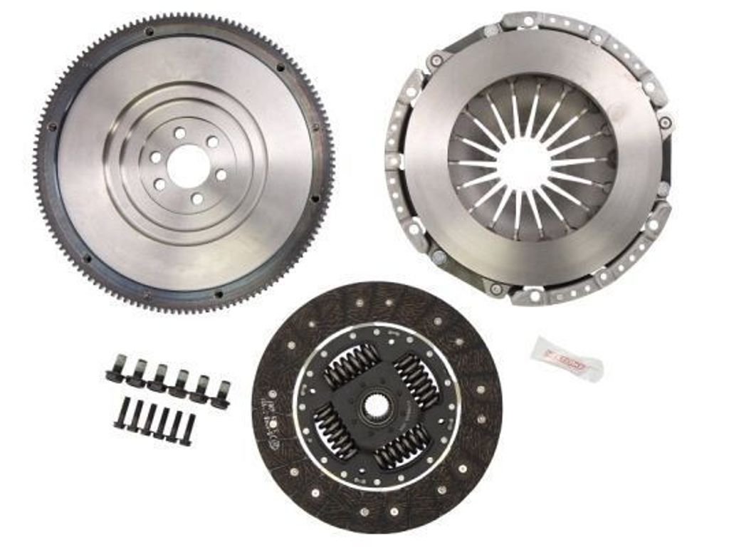 NEXUS Kupplungssatz Kupplung für VW Golf IV Schrägheck (1J1) F1A079NX