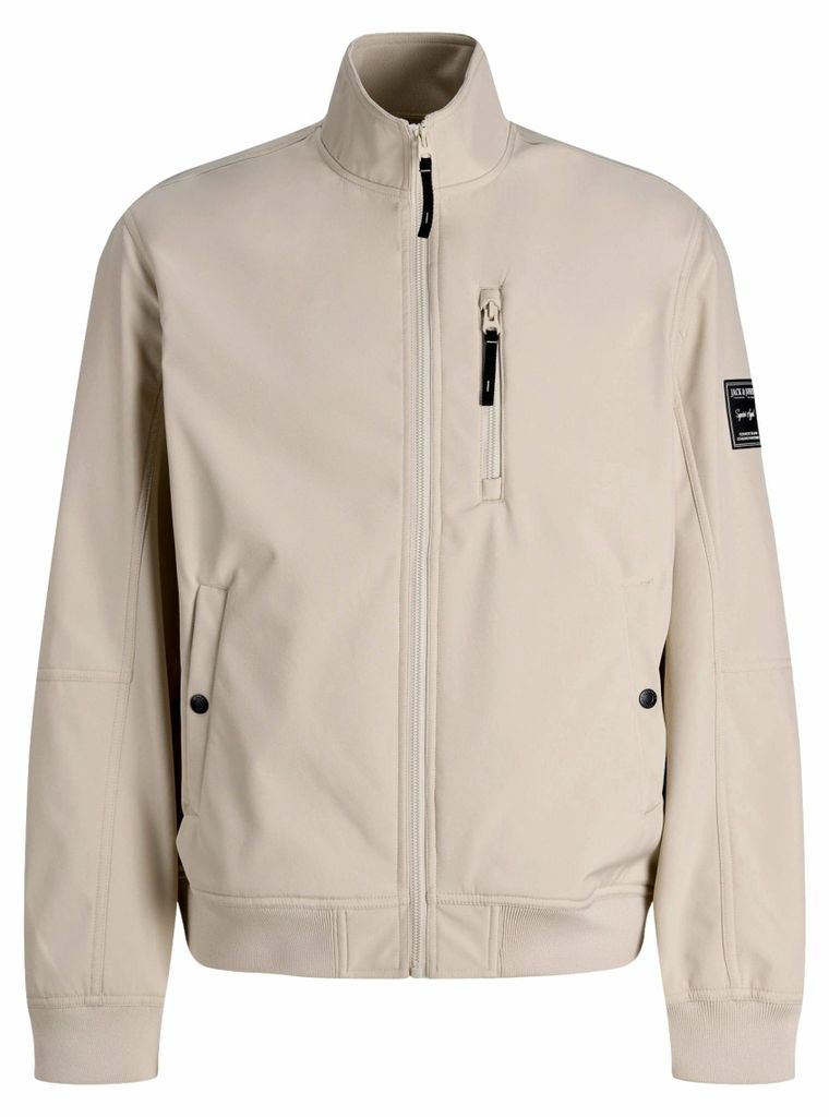 Jack & Jones Softshelljacke für Herren