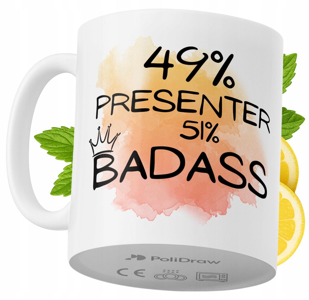 Lustiger Kaffee- oder Teebecher mit witzigem Textdesign - ideal für Geburtstage, Namenstage, Feiertage und besondere Anlässe. Hochwertiger Becher...