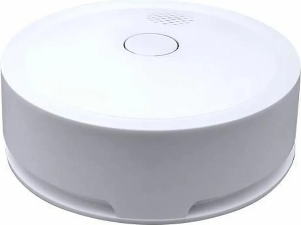 Détecteur de fumée Konyks FireSafe 2 sans fil pour chambre et salon