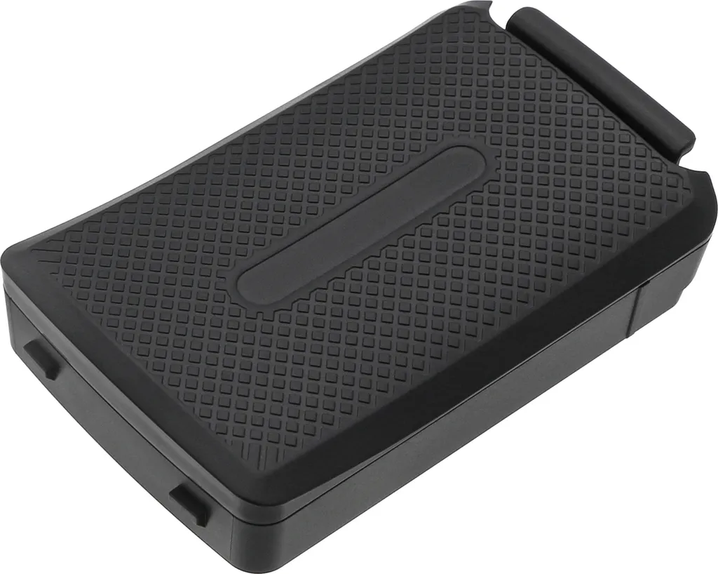 Batterie Lithium-Ion TECHTEK pour Urovo V5000S - Longue Durée 5000mAh