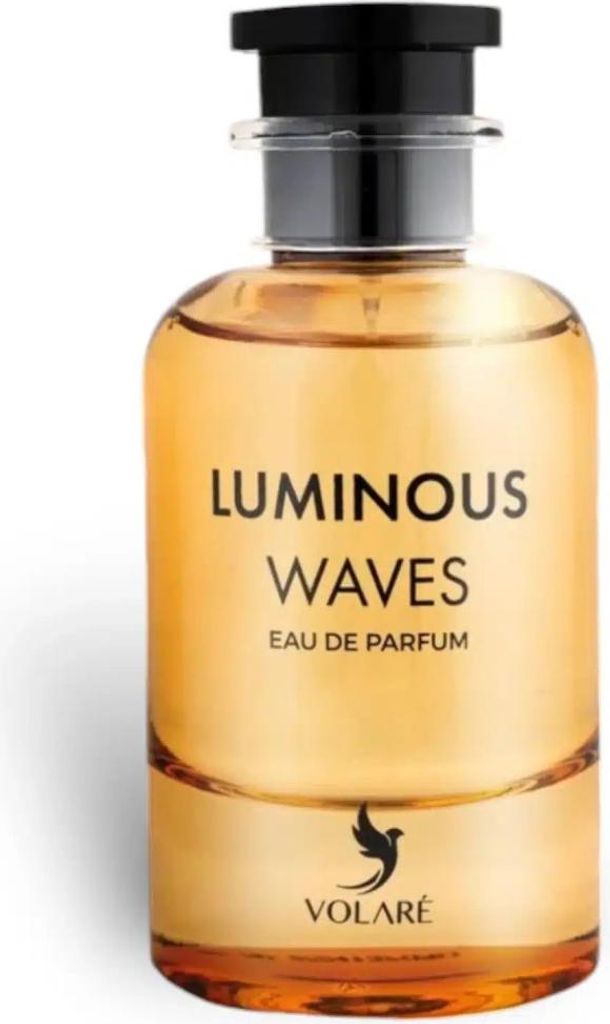 Onde Luminose 100ml Volaré Eau de Parfum - Herren Immagine del prodotto 