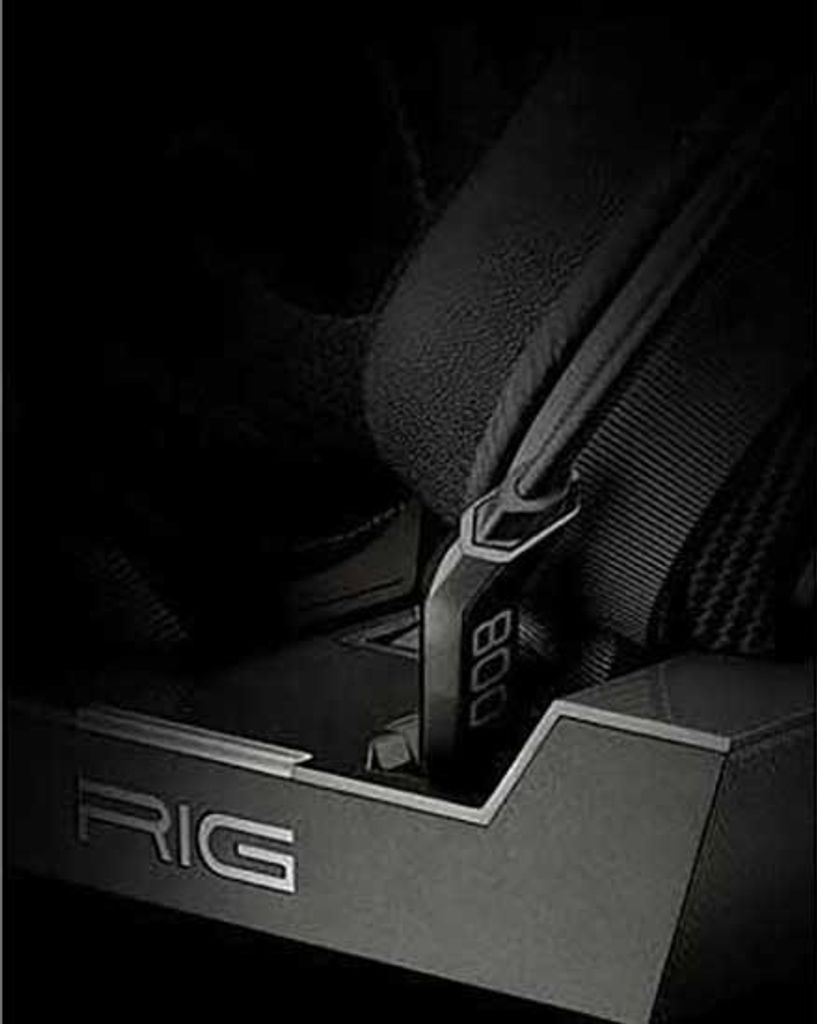 Nacon - Rig 800 Pro Hs Produktbild 7