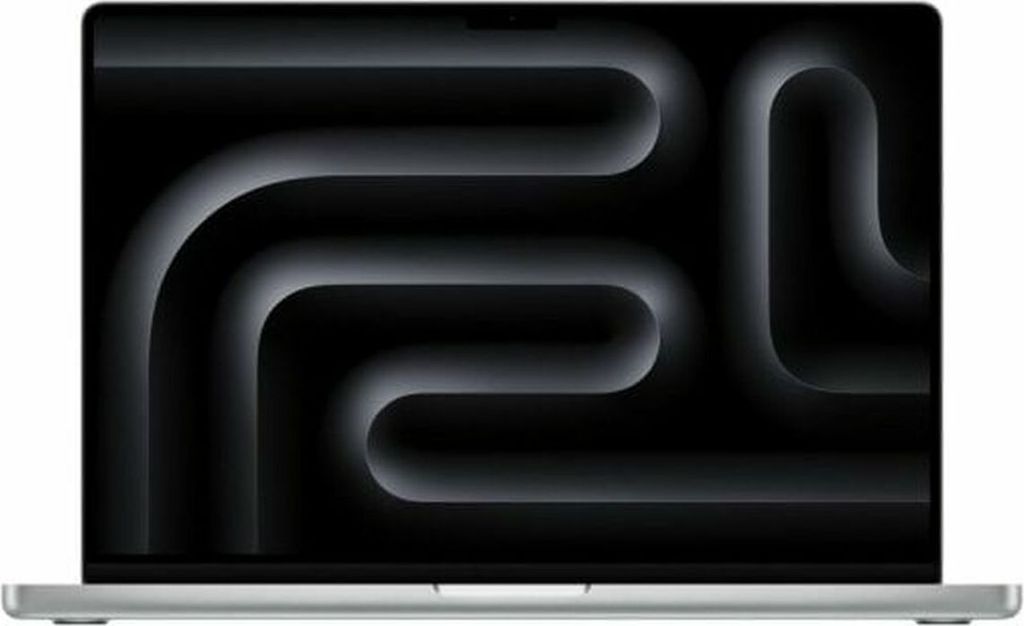 Apple MacBook Pro , Apple M, 41,1 cm (16.2"), 3456 x 2234 Produktbild 